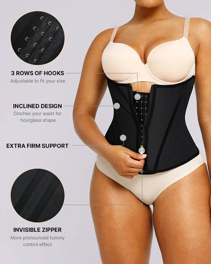Cellaura Core Control Latex Waist Trainer